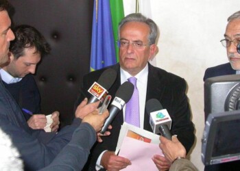 Da Procuratore Taranto domanda pensione