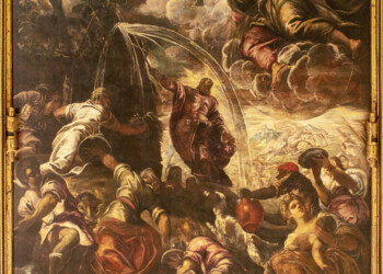 Da Tintoretto al design contemporaneo, una settimana nel segno dell’arte su Rai, Sky e Netflix