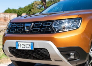 Dacia Duster a GPL: il “Guerriero” mette il Turbo