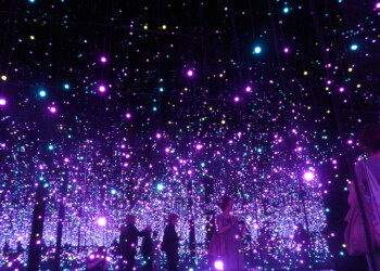 Dal Bankside a Instagram, i 20 anni della Tate Modern