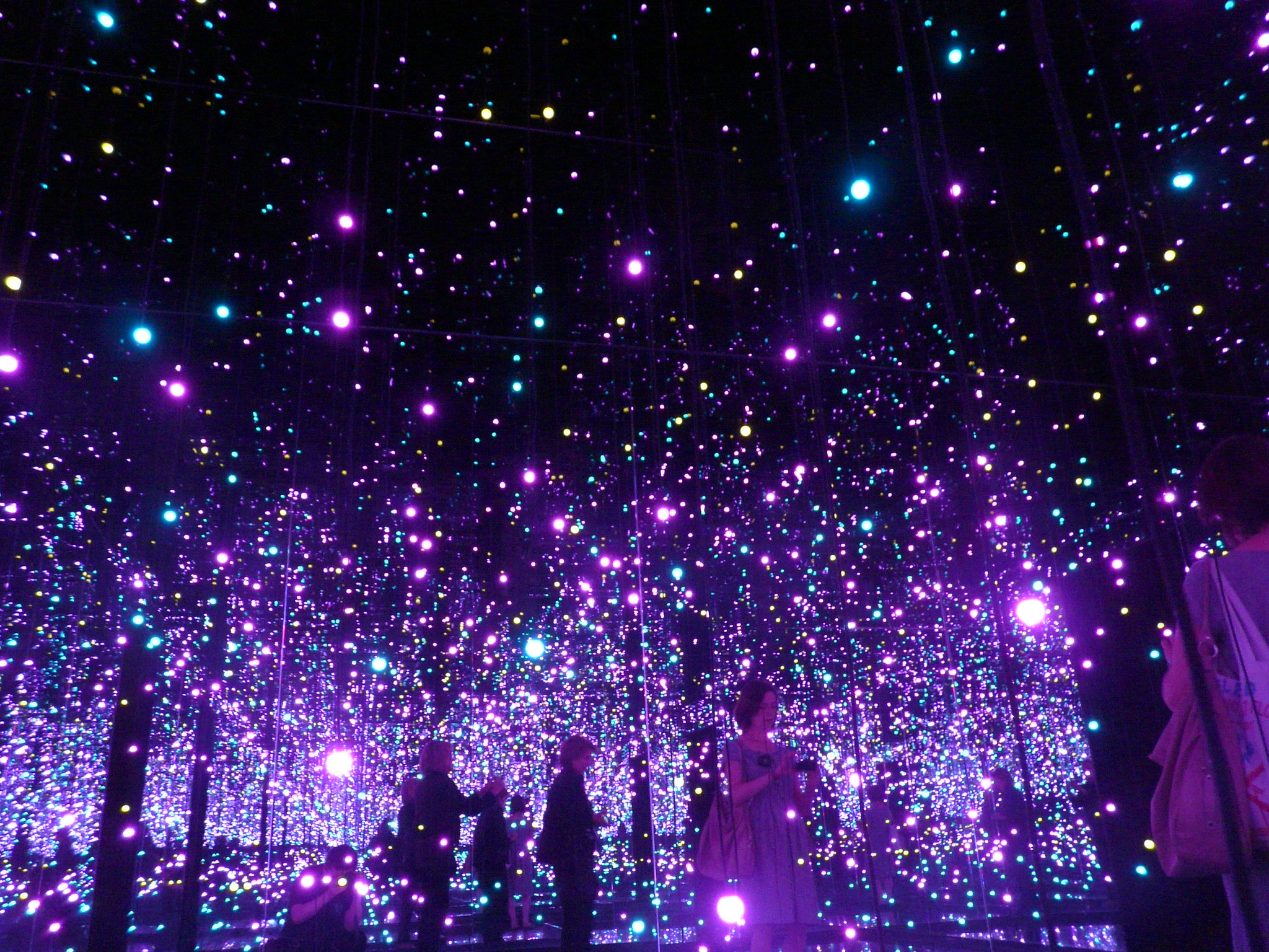 Dal Bankside a Instagram, i 20 anni della Tate Modern