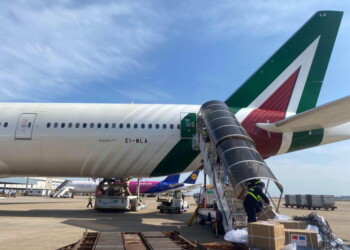 Dall’1 giugno ripartono voli in continuità