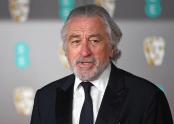 De Niro, “vorrei essere Cuomo in un film sulla pandemia”