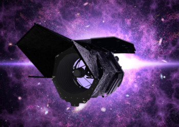 Dedicato a una donna il nuovo telescopio spaziale della Nasa