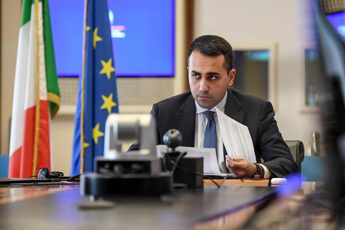 Di Maio, Italia pronta ad arrivo turisti