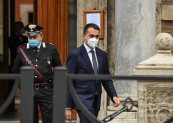 Di Maio-Schallenberg, priorità libera circolazione Ue