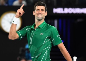 Djokovic vuole ricominciare dalla sua Serbia