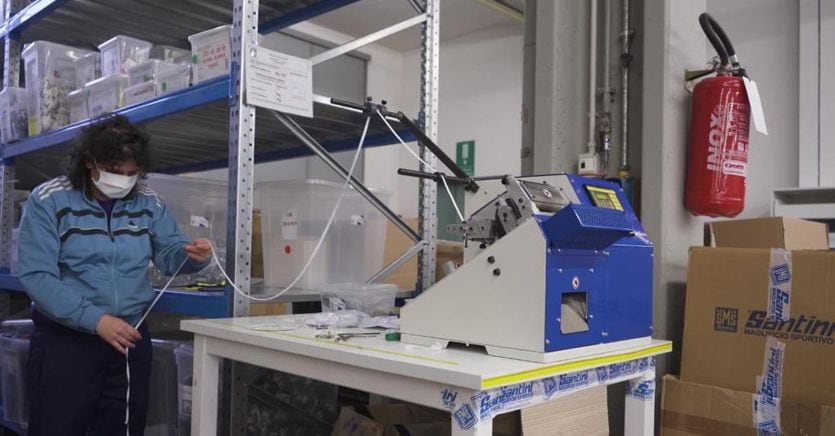 Dl imprese, prestiti fino a 30mila euro in 10 anni