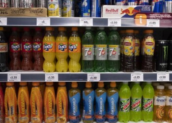 Dl rilancio: rinviata entrata in vigore plastic tax e sugar tax al 2021