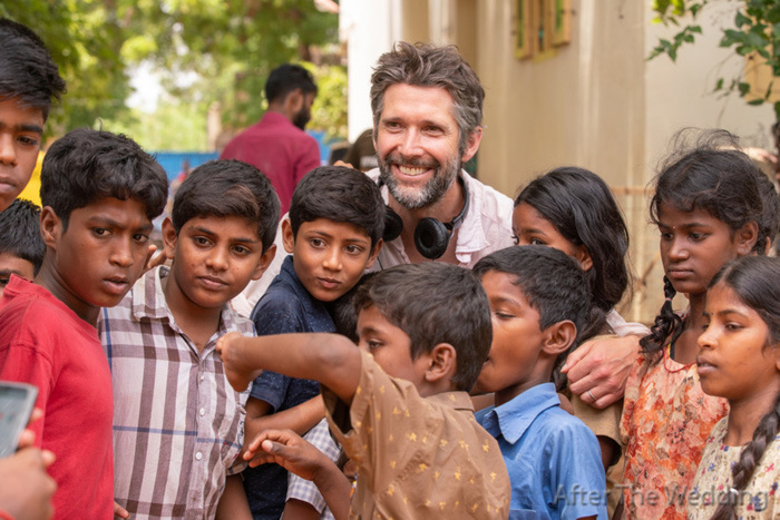 Dopo il matrimonio, il remake Usa è femmina