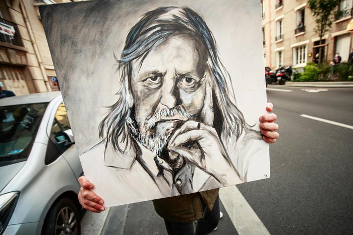 ‘Dr. Clorochina’ lascia Francia per Cina