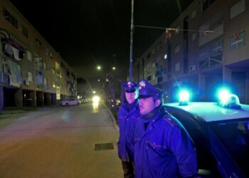 Droga, blitz cc e Gdf in quattro regioni