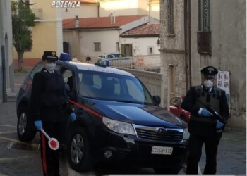 Droga: in centro accoglienza con 54 gr marijuana, arrestato