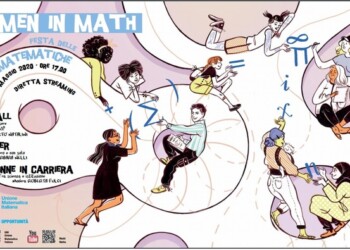 E’ la Giornata delle donne matematiche DIRETTA ALLE 17,00
