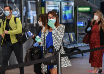 E’ la settimana zero della Fase 2, si riparte dalla foto del lockdown