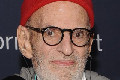 E' morto Larry Kramer