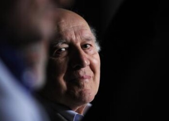 E’ morto Michel Piccoli 