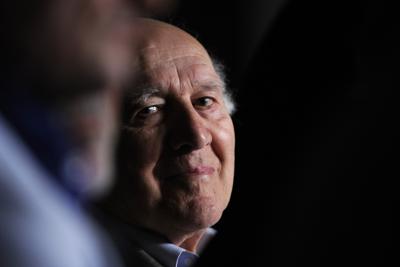 E’ morto Michel Piccoli 