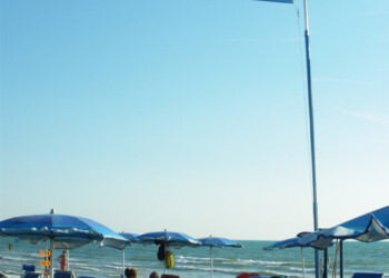 E-R conferma sette bandiere blu, nessuna new entry