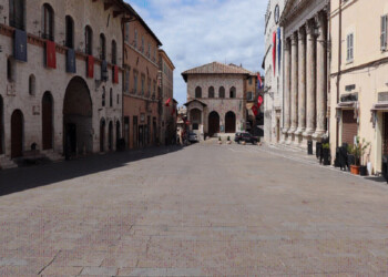 Ecco il ‘patto per rinascita di Assisi’