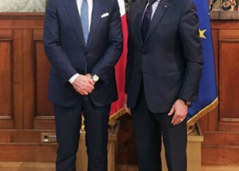 Economia in crisi, sindaco Isernia chiede aiuto a Conte