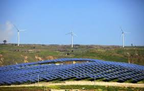 Coronavirus: studio, risollevare economie con politiche ‘green’ conviene  