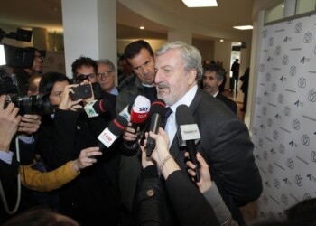 Emiliano, in Dl stabilizzazioni sanitarie