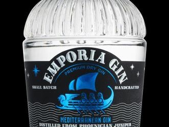 Emporia Gin Caffo vince World Awards