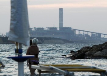 Enel: da gennaio 2021 stop a prima unità carbone Brindisi