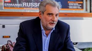 Coronavirus, E. Russo: Spazi esterni in comodato d’uso gratuito per esercenti”