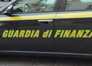 Evasione imposte e Iva, sequestrati beni