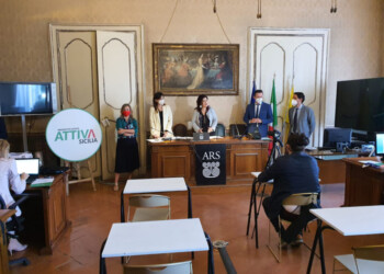 Ex M5S fanno nuovo gruppo in Sicilia