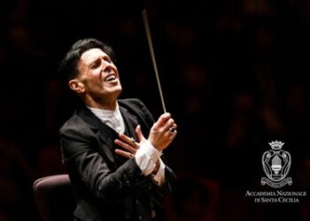 Ezio Bosso, il Maestro che appassionava il grande pubblico