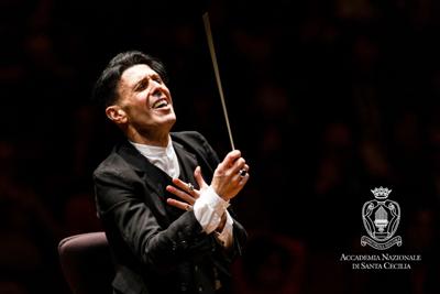 Ezio Bosso, il Maestro che appassionava il grande pubblico 