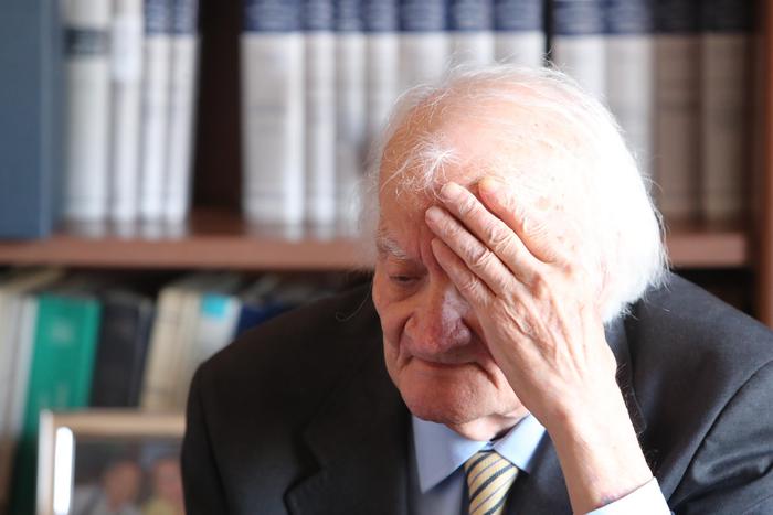 Falcone: Contrada, denuncio calunnie contro di me in tv