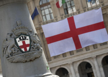Fase 2: 14,5 mln per imprese, Liguria entra nel capitale