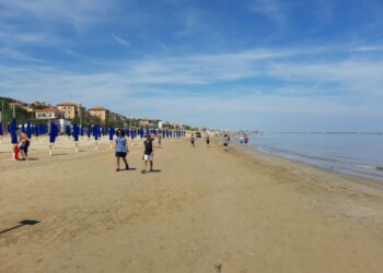 Fase 2: al mare e in montagna nel primo sabato dopo lockdown
