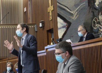 Fase 2: anche Fvg pensa ad abolizione mascherine