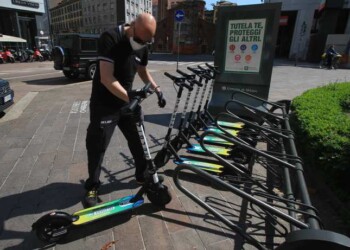 Fase 2: Cagliari guarda a micromobilità per spostamenti