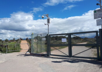 Fase 2: Cagliari riapre parchi e cimiteri