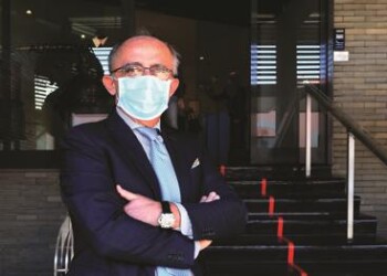 Fase 2: Colli (Alfasigma), ‘con #Restart sicurezza per persone e asset aziendali’ 