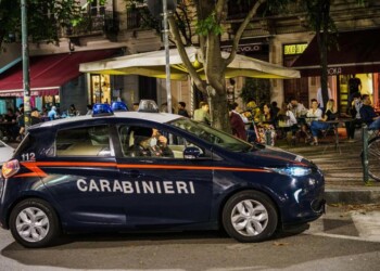 Fase 2: Confcommercio,venerdì sera controlli polizia nei bar