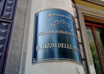 Fase 2: Consiglio Marche approva legge da 106 mln euro