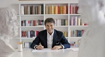 Fase 2: Cucinelli, ‘servono idee, coraggio, non voltare spalle alla povertà’ 