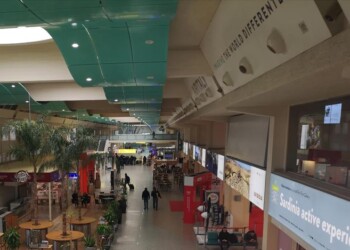 Fase 2: da domani riprendono voli privati in scalo Olbia