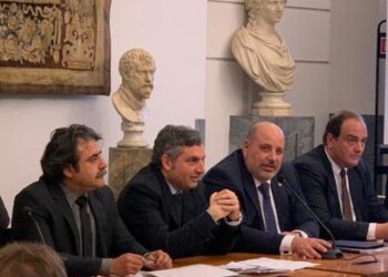 Fase 2: Federpol, no a guardie civiche su base volontaria  