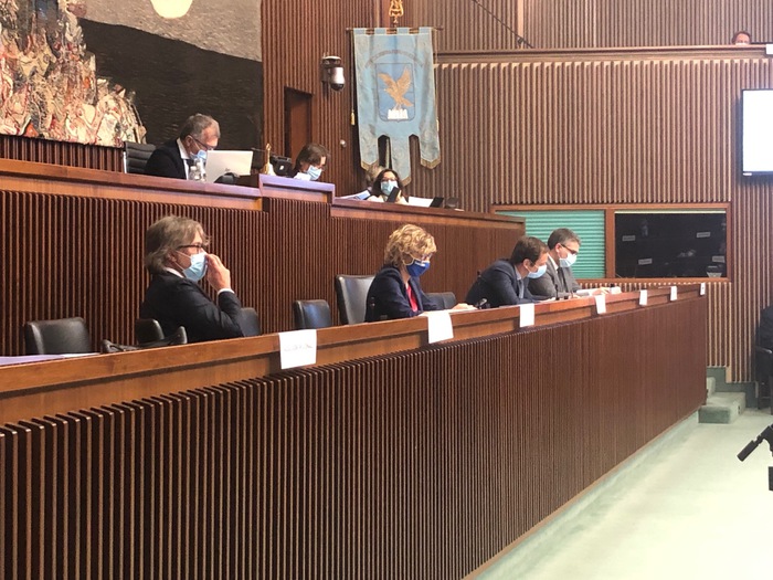 Fase 2: Fedriga, chieste aperture e libera circolazione