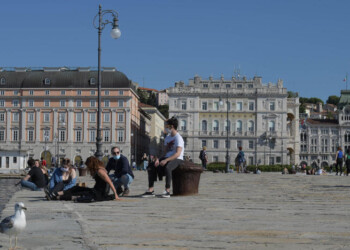 Fase 2: Fedriga, via libera a riaperture dal 18 maggio