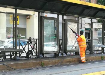 Fase 2: Gtt ‘mezzi pubblici sicuri, cittadini li usino’