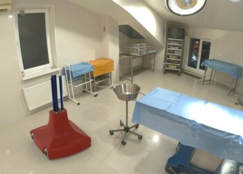 Fase 2, i robot contro la crisi, dagli aeroporti agli ospedali